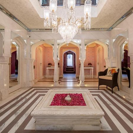 Surya Haveli , Amer Fort Jaipur Exterior photo