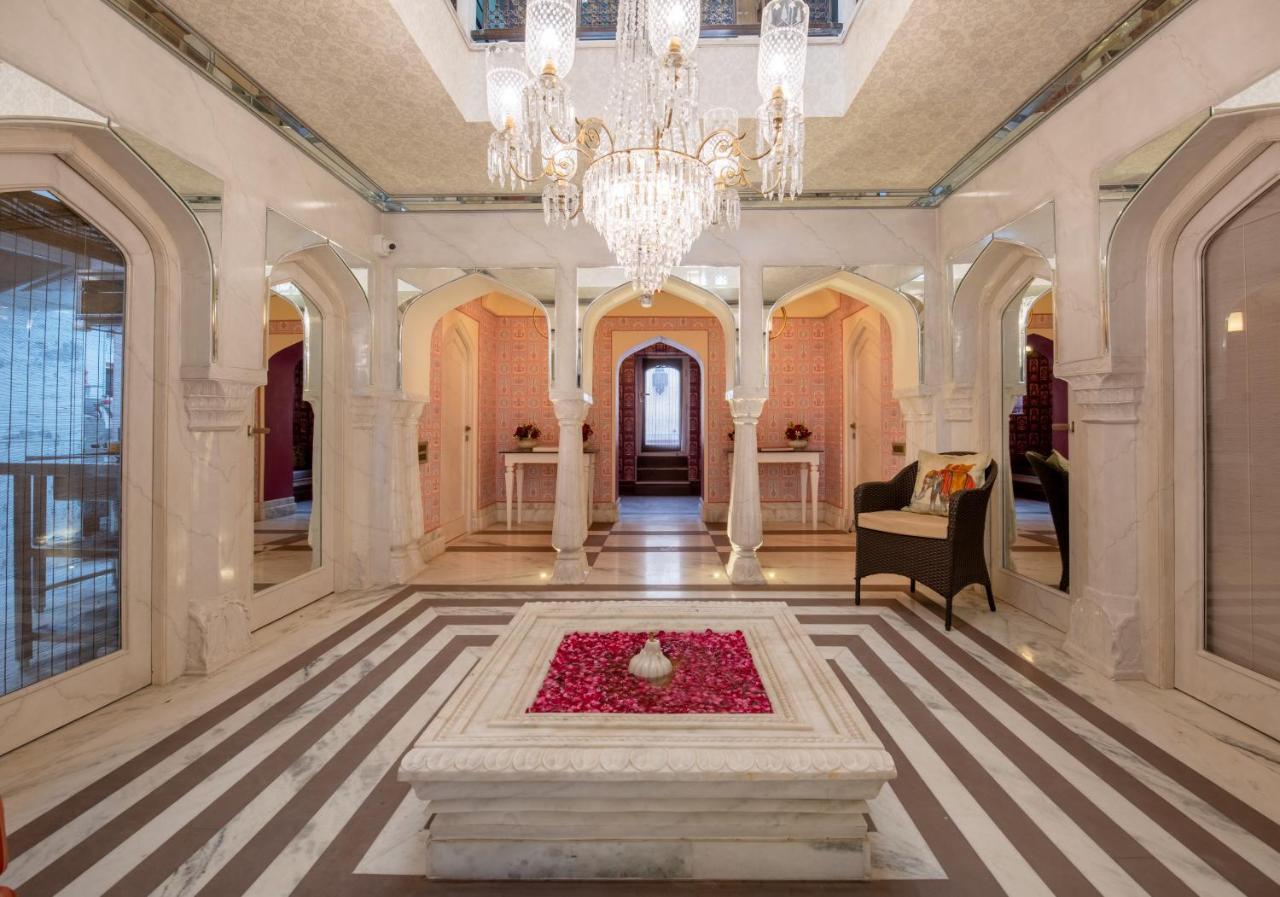 Surya Haveli , Amer Fort Jaipur Exterior photo