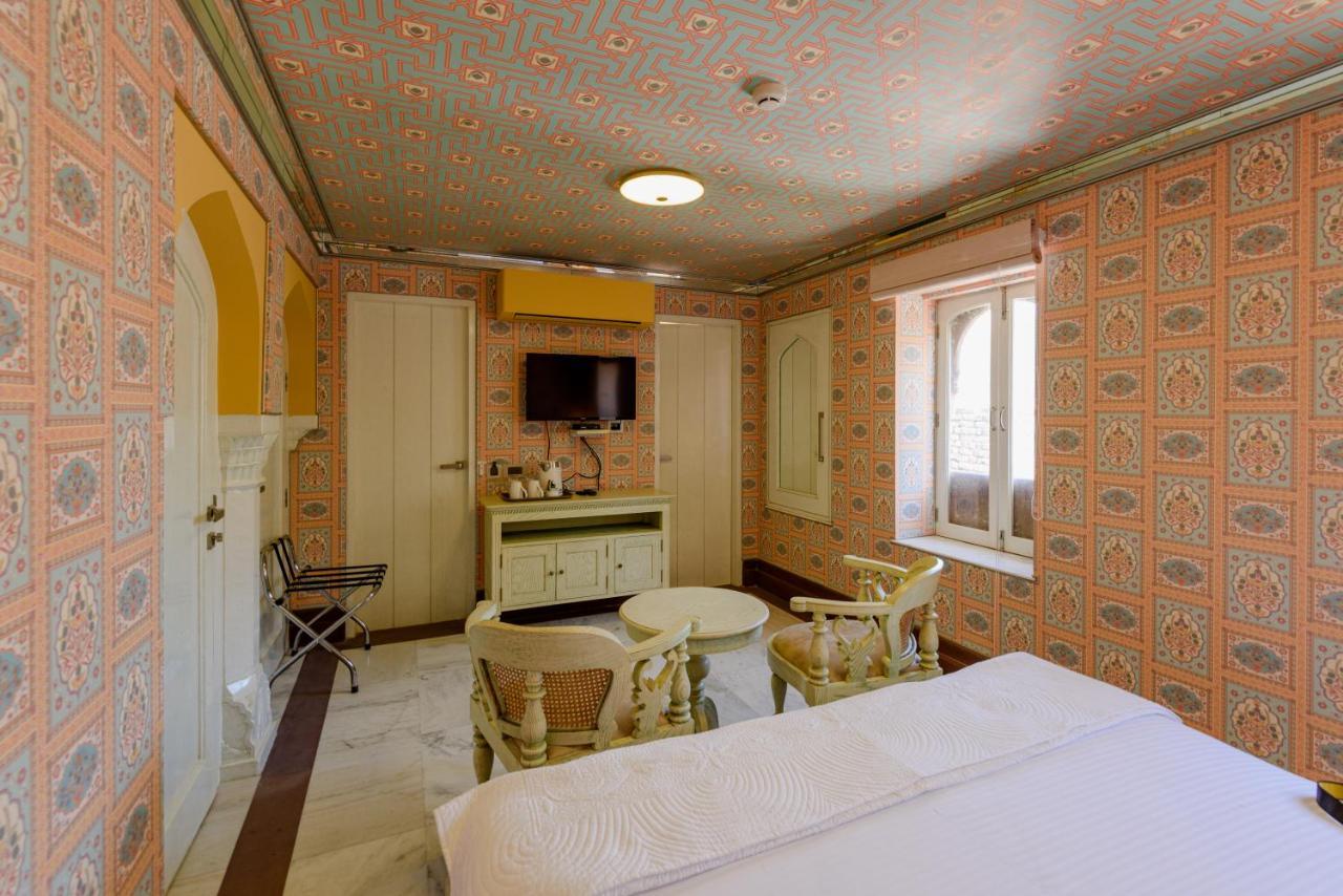 Surya Haveli , Amer Fort Jaipur Exterior photo