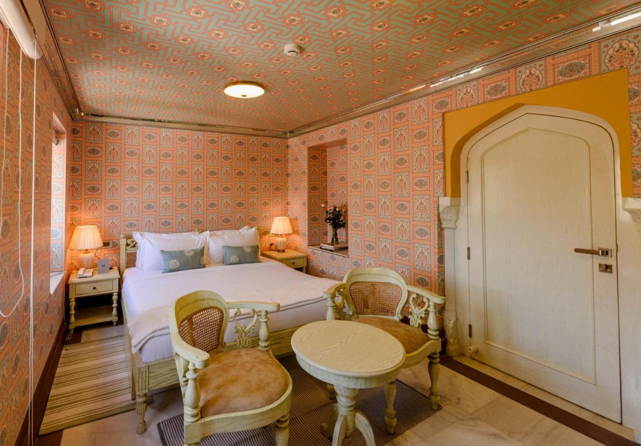 Surya Haveli , Amer Fort Jaipur Exterior photo