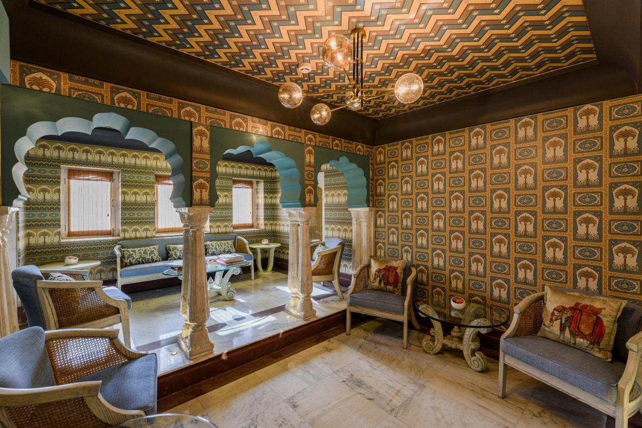 Surya Haveli , Amer Fort Jaipur Exterior photo