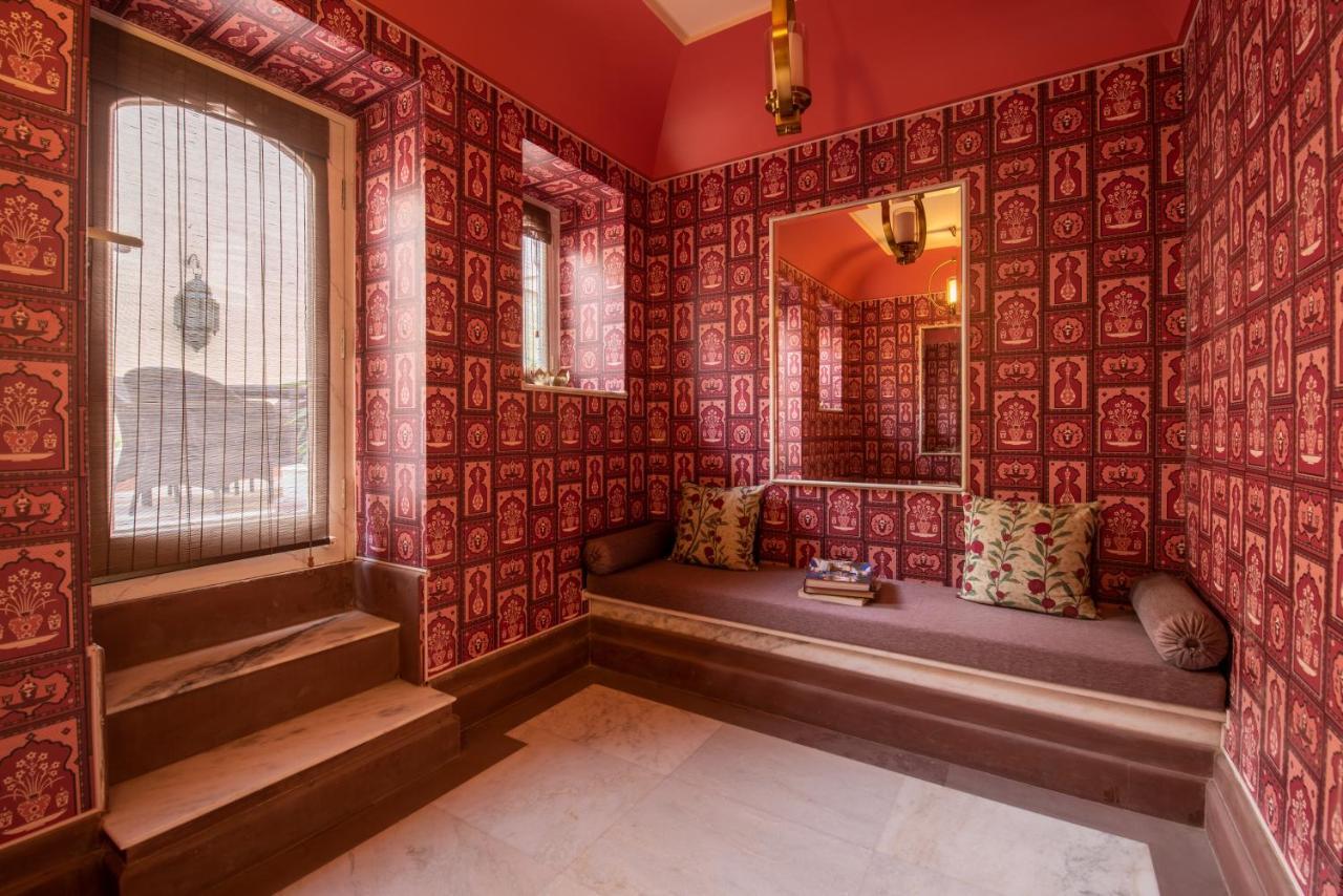 Surya Haveli , Amer Fort Jaipur Exterior photo