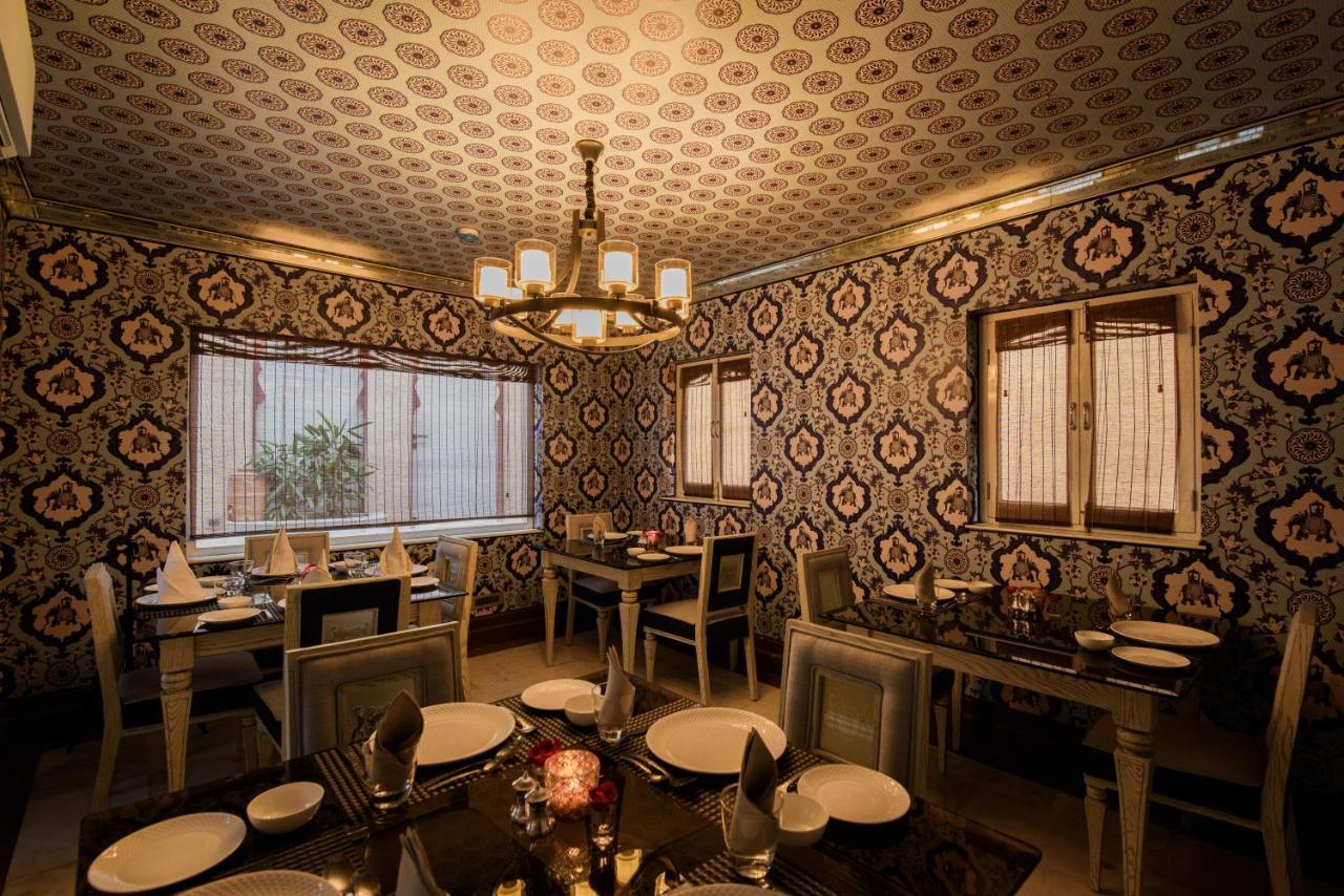 Surya Haveli , Amer Fort Jaipur Exterior photo