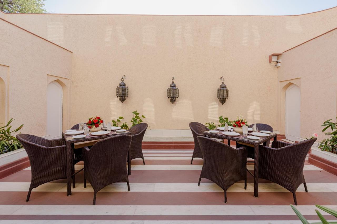 Surya Haveli , Amer Fort Jaipur Exterior photo